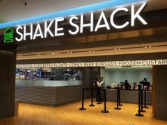 -Shake Shack(西单大悦城店)