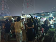 -中环花鸟鱼虫市场