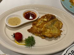 -波特曼西餐厅(中央大街店)