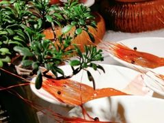 -上隐水产海鲜刺身自助餐(淮海百盛店)