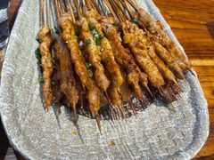 -大圣烧烤(马湖新村店)