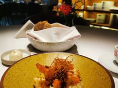 -Bistro Wang 牛排馆