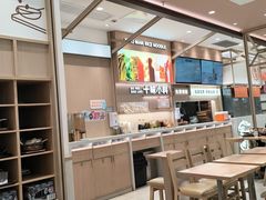 -小满手工粉(上海月星环球港店)