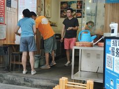 -晓友烧麦(光华村店)