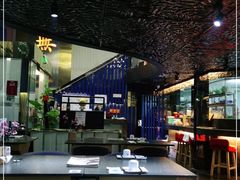 大堂-将太无二·北美传奇寿司(瑞士公寓店)