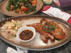 -Thai Alley泰爱里(二沙岛店)