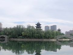 -迎泽公园