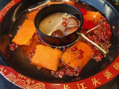 -三江两海老火锅(北京首店)
