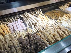 -童陈记重庆冷串串(食宝街店)