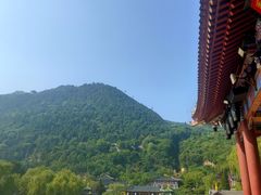 -华清宫景区