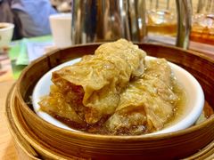 -添好运点心专门店(中环IFC店)