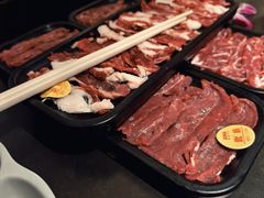 -正禾鲜·潮汕牛肉火锅(凯德天府店)