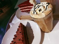 下午茶套餐-Peet's 皮爷咖啡(东湖路手作店)