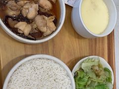 -真功夫(君逸世家店)