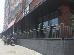 -肯德基(安定门店)