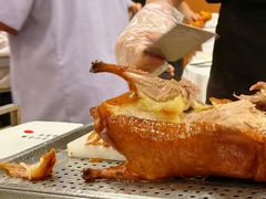 -全聚德(前门店)