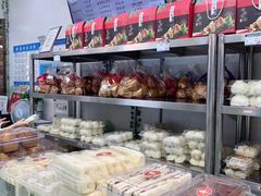 -白玉兰食品(中山公园龙之梦店)