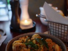 -杭州西子湖四季酒店-WL BISTRO西湖餐厅(灵隐路店)