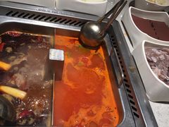 -海底捞火锅(番禺广场店)
