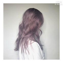 长发-SALON V