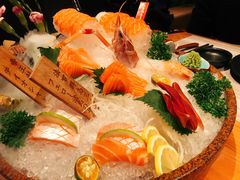 -文三酒肆自助放题(新街口友谊广场店)