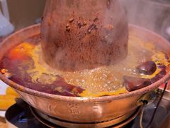 -0317火锅鸡·清真(正达店)