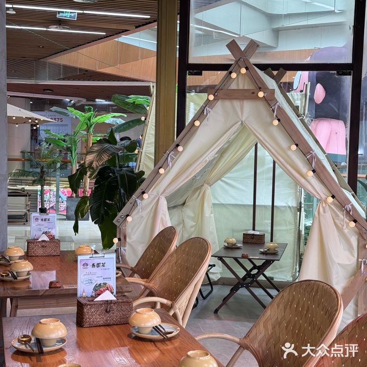 是会一直去吃的泰国餐厅