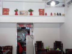 -蟹黄鱼面·锦园(定西路店)