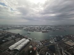 -高雄85大楼-观景台