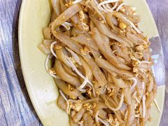 干炒牛河-贞姨美食·老字号海鲜大排档