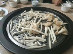 -海大大蒸汽海鲜餐厅·粤菜·特色小炒(欢乐颂店)