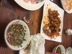 -正能量脆肉鲩火锅