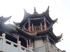 -玉皇阁
