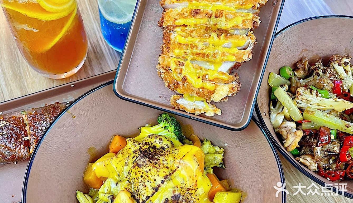 南昌探店｜人均20+超平价牛蛙饭💥苕皮封神‼️