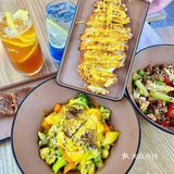 南昌探店｜人均20+超平价牛蛙饭💥苕皮封神‼️