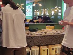 -一席地·本地鸡窝·杭帮鸡火锅(萧山银隆百货店)