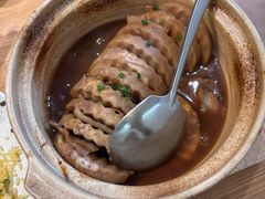 -竹里馆·淮扬菜·功夫茶(老门东店)