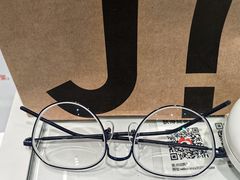 -JINS(上海金桥LaLaPort店)