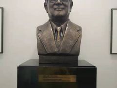 -上海交通大学董浩云航运博物馆