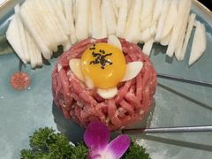 -金一味烤肉餐厅(新首尔旗舰店)