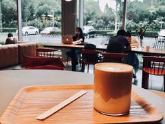 -dotcom coffee古点咖啡(致真大厦店)