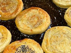 -成都麻辣肉饼(上马营店)