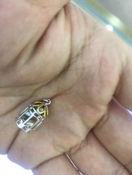 -威德钻石-克拉钻大本营(南京东路店)