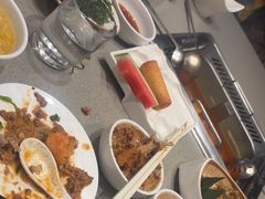 -海底捞火锅(崇文门新世界百货店)