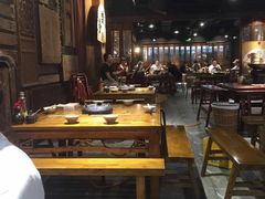 -白乐天毛肚火锅馆(南滨路店)