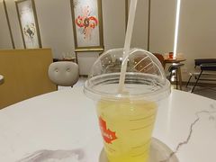 -Tims天好咖啡·贝果(东方广场店)