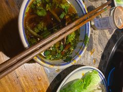 -六公里老火锅(总店)