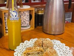 -乐宴·老北京铜火锅(桂庙店)