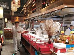 -二十八里太湖船菜(吉祥路店)