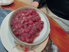 -玫瑰甜品(文明路店)